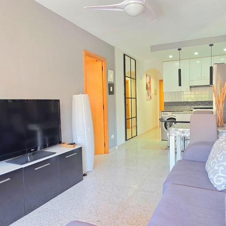 AYF PLAYA MORRO DE GOS - Apartamento - 13