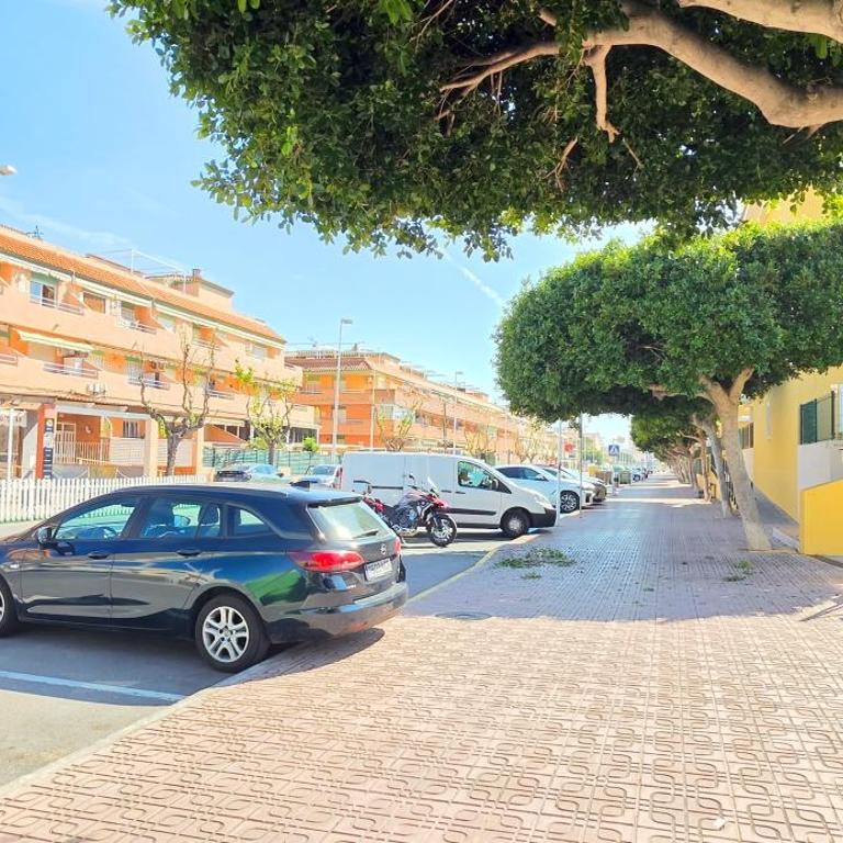 AYF PLAYA MORRO DE GOS - Apartamento - 9