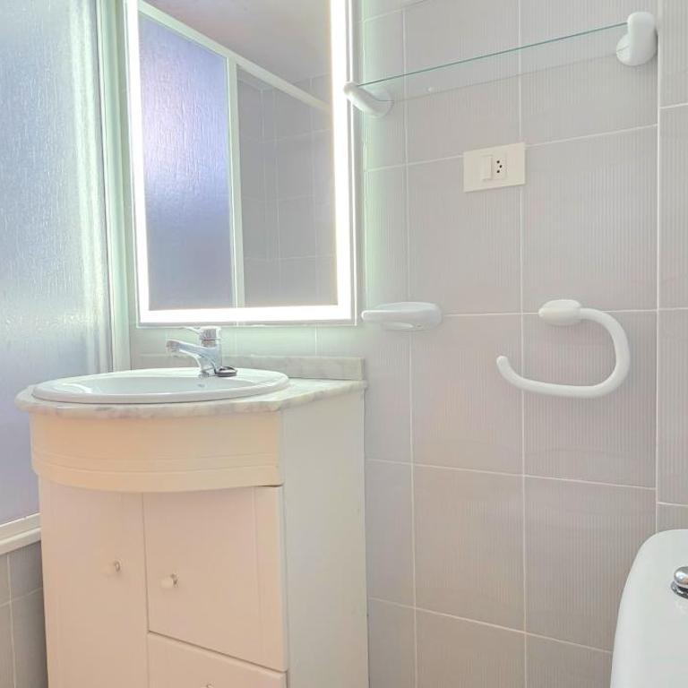 AYF PLAYA MORRO DE GOS - Apartamento - 22