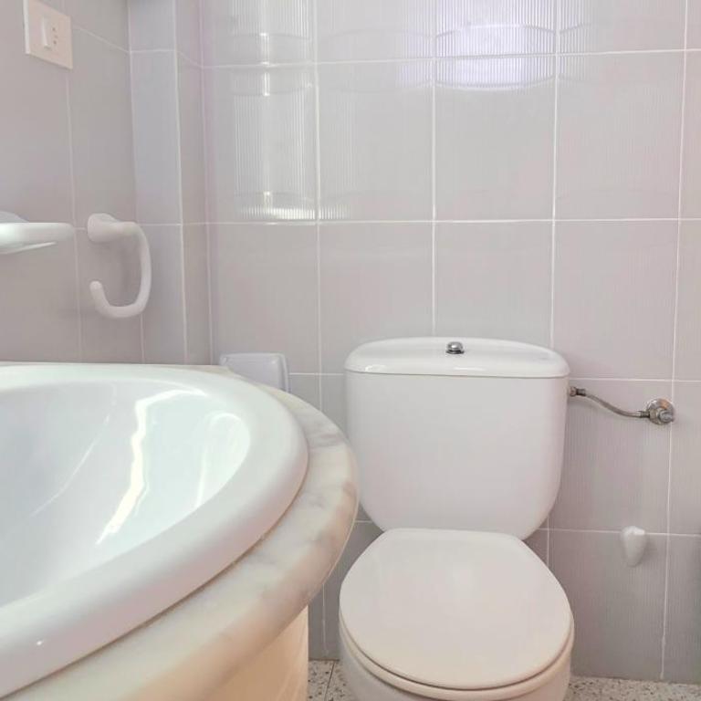 AYF PLAYA MORRO DE GOS - Apartamento - 24
