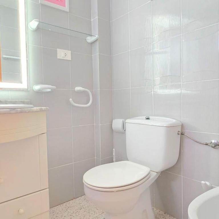 AYF PLAYA MORRO DE GOS - Apartamento - 27