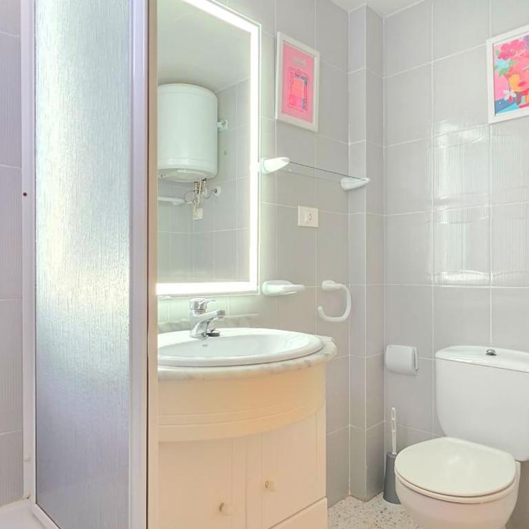 AYF PLAYA MORRO DE GOS - Apartamento - 26