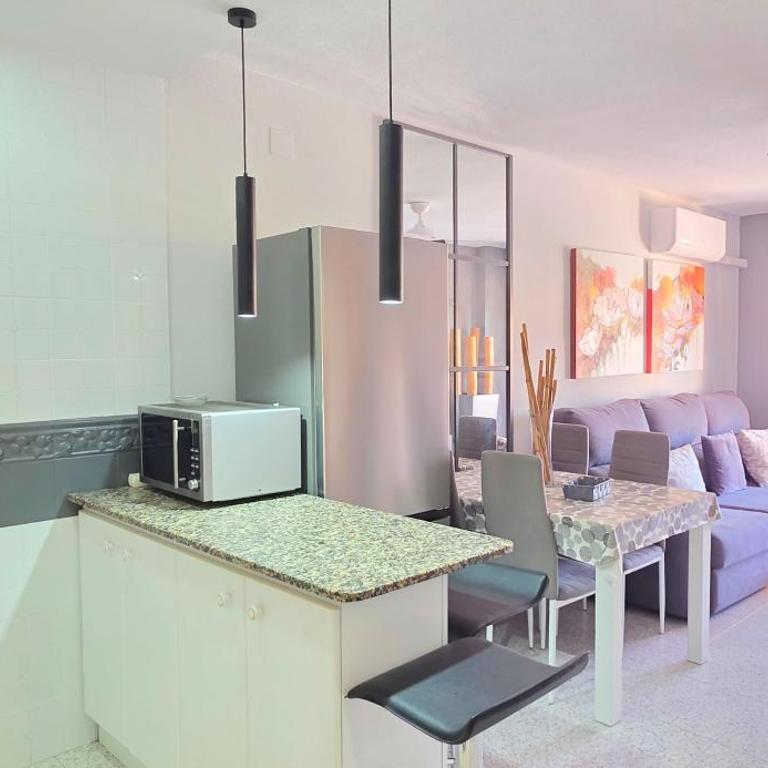 AYF PLAYA MORRO DE GOS - Apartamento - 29