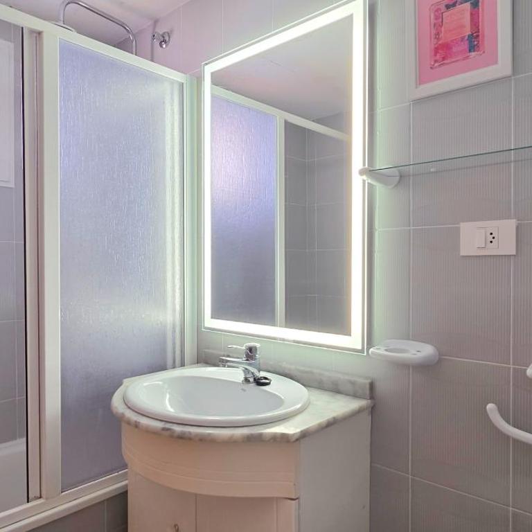 AYF PLAYA MORRO DE GOS - Apartamento - 23