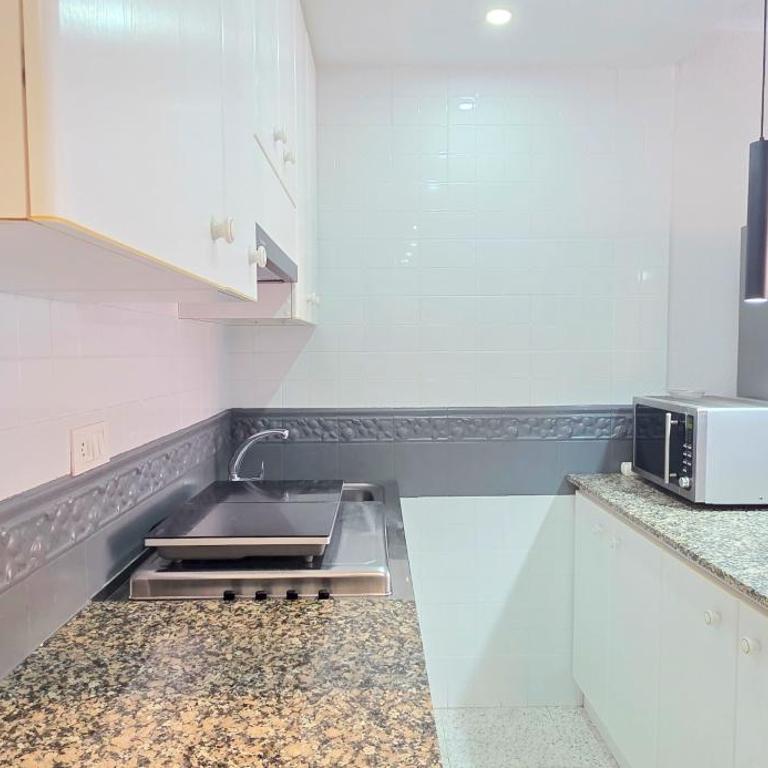 AYF PLAYA MORRO DE GOS - Apartamento - 31