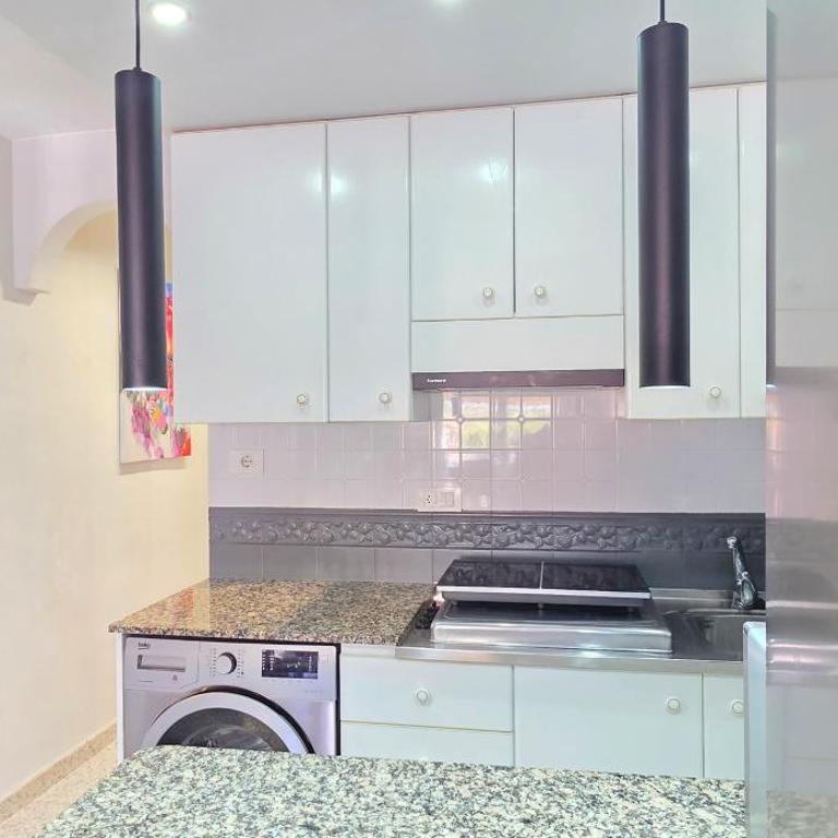 AYF PLAYA MORRO DE GOS - Apartamento - 33