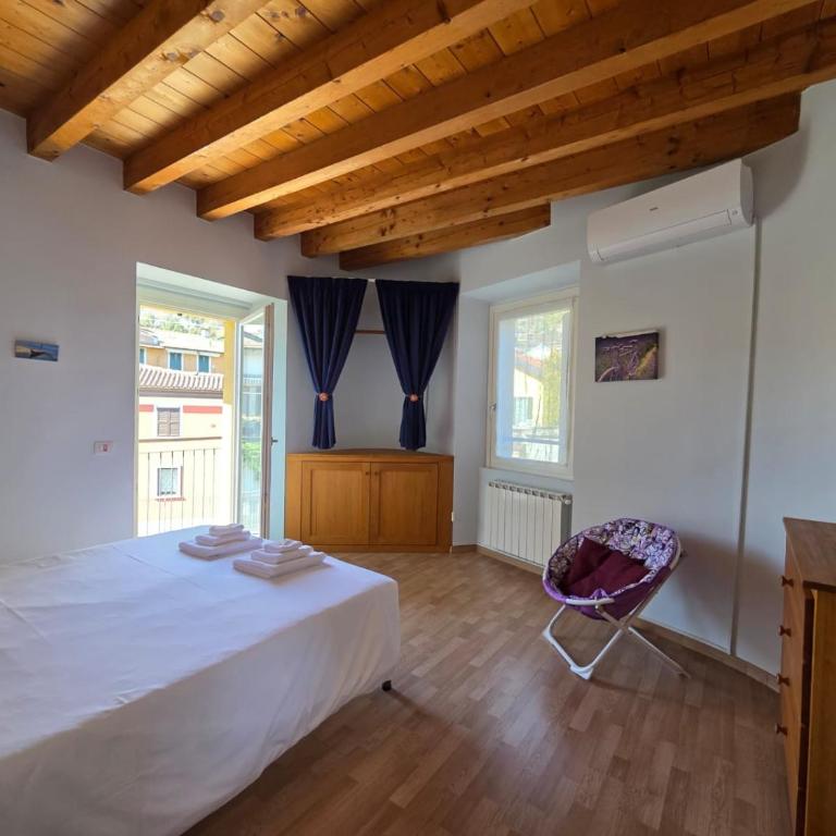 Lilla Apartment Residenza Silvana - Appartamento - 14