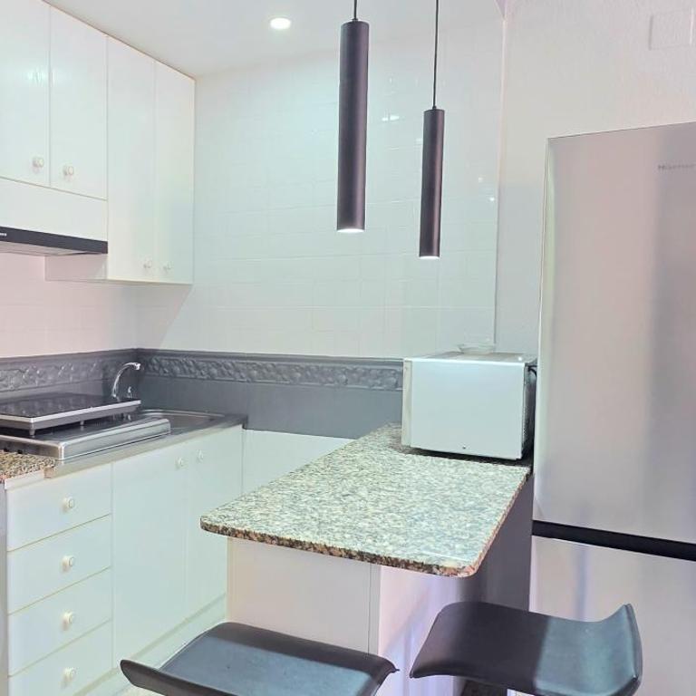 AYF PLAYA MORRO DE GOS - Apartamento - 35