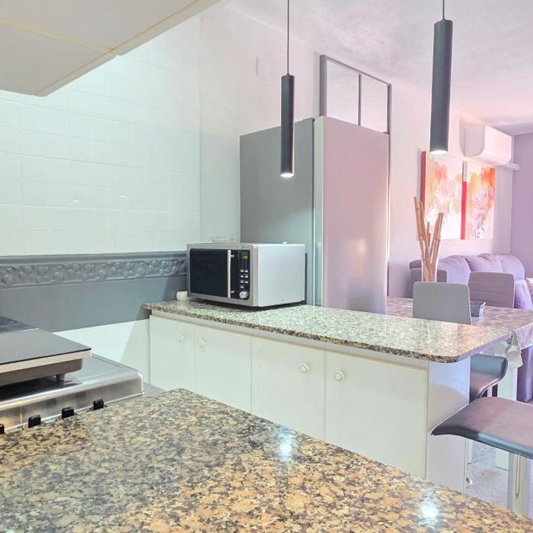 AYF PLAYA MORRO DE GOS - Apartamento - 34