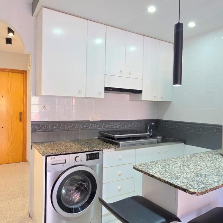 AYF PLAYA MORRO DE GOS - Apartamento - 32