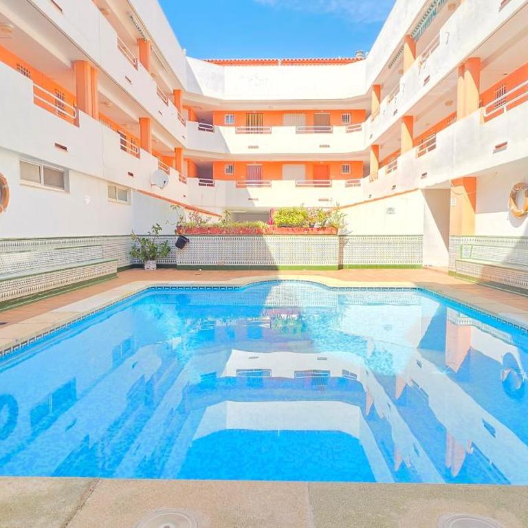 AYF PLAYA MORRO DE GOS - Apartamento - 38