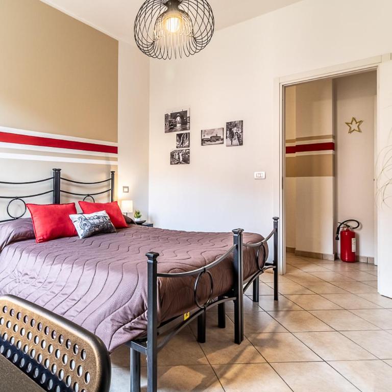 HomeSerra 2 - Appartamento con 2 Camere da Letto - 5
