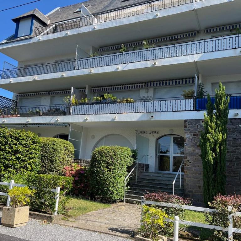 T3 avec superbe terrasse, coin prisé de La Baule - Appartamento con 2 Camere da Letto - 1