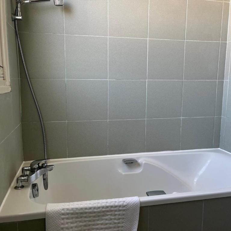 T3 avec superbe terrasse, coin prisé de La Baule - Appartamento con 2 Camere da Letto - 4