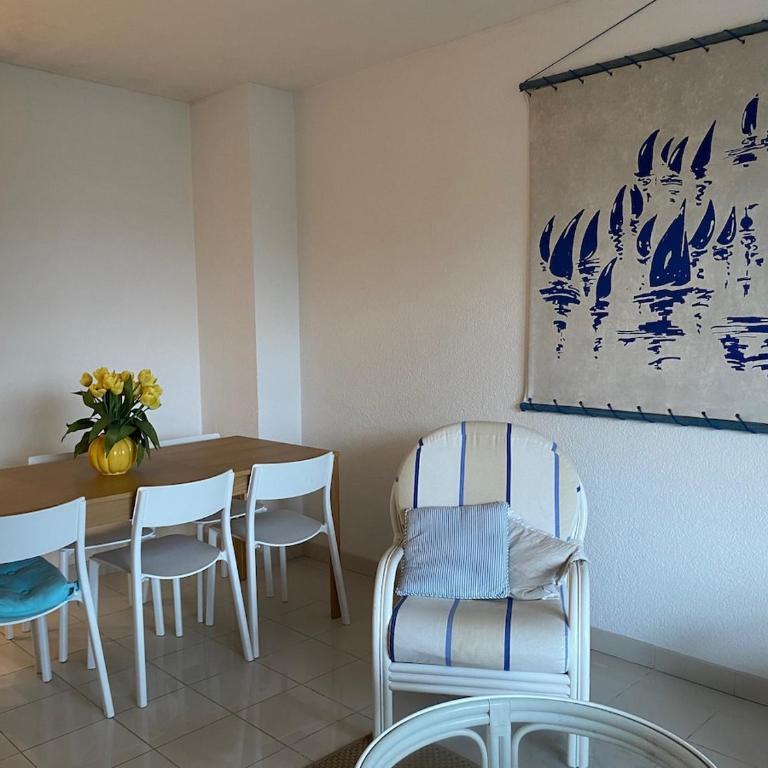 T3 avec superbe terrasse, coin prisé de La Baule - Appartamento con 2 Camere da Letto - 9