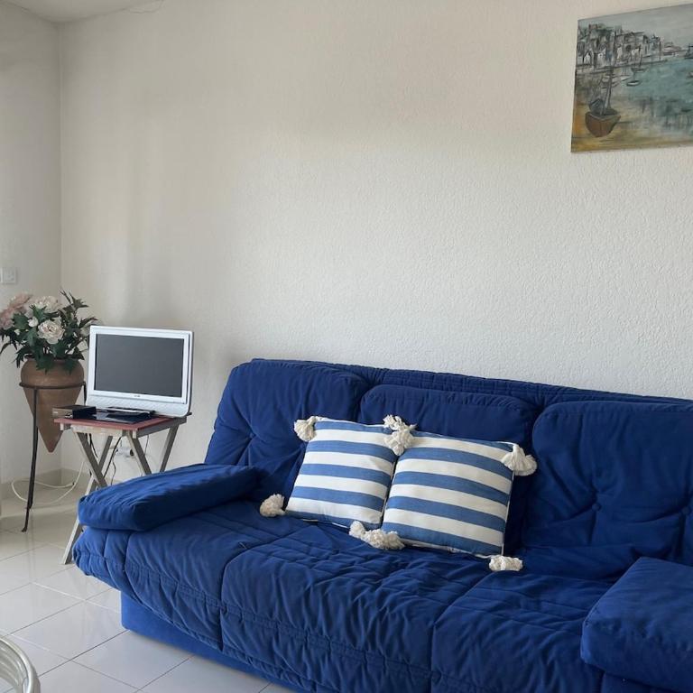 T3 avec superbe terrasse, coin prisé de La Baule - Appartamento con 2 Camere da Letto - 15