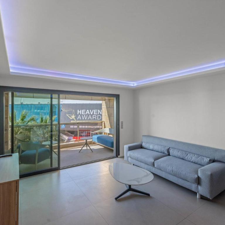 La Terrasse du Festival - Croisette 2044 - Appartement - 7