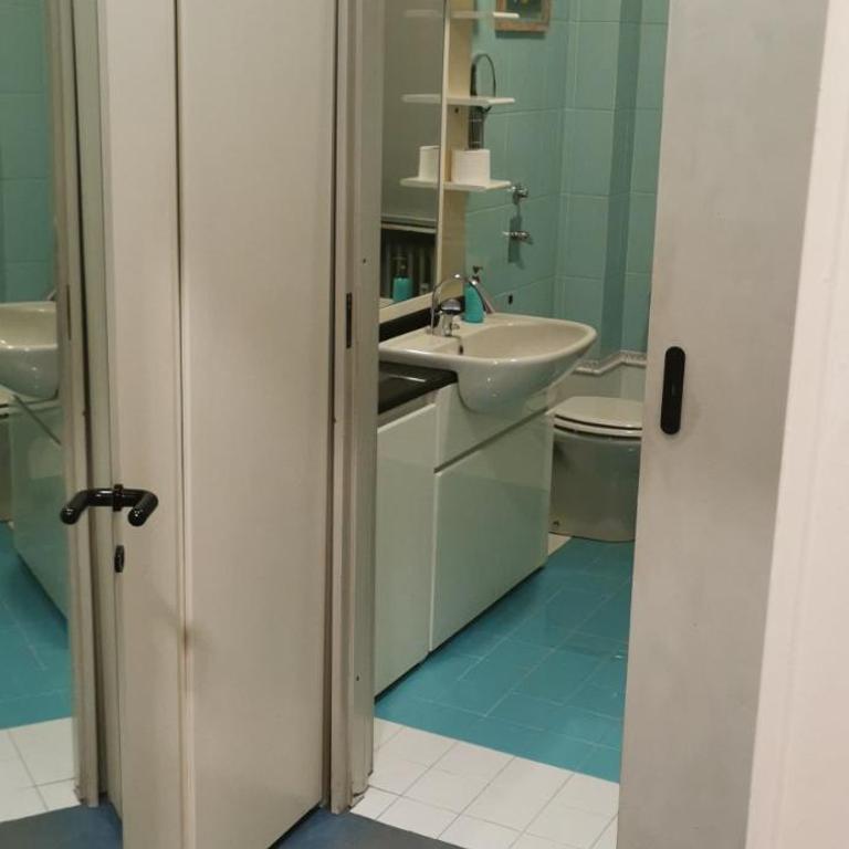 Studio flat near Central Station and Duomo - Appartamento con 1 Camera da Letto - 20