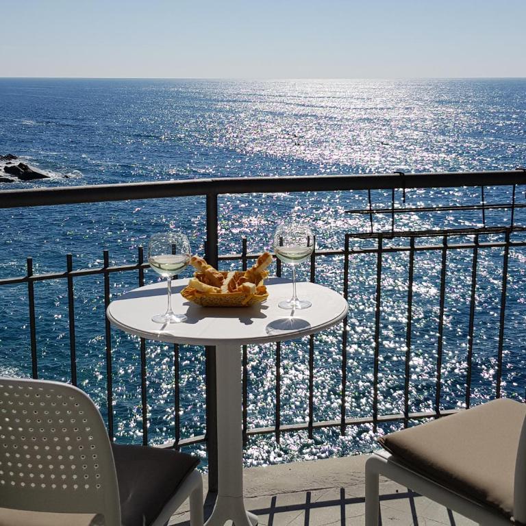 Fivestay Casa Gabri - Estudio Deluxe - 1