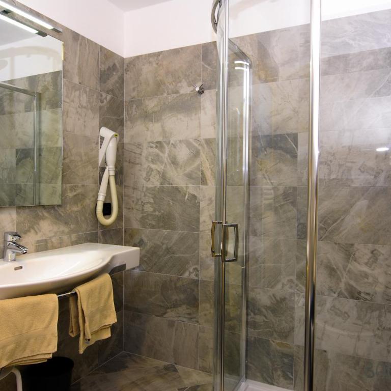 Residence Baita Cusini - Superior Two-Bedroom Apartment (4 Adults) - 3
