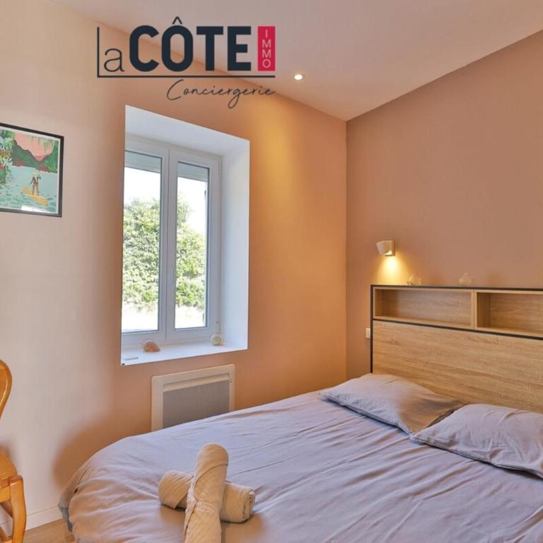 Les pieds dans leau - Haus mit 3 Schlafzimmern - 10