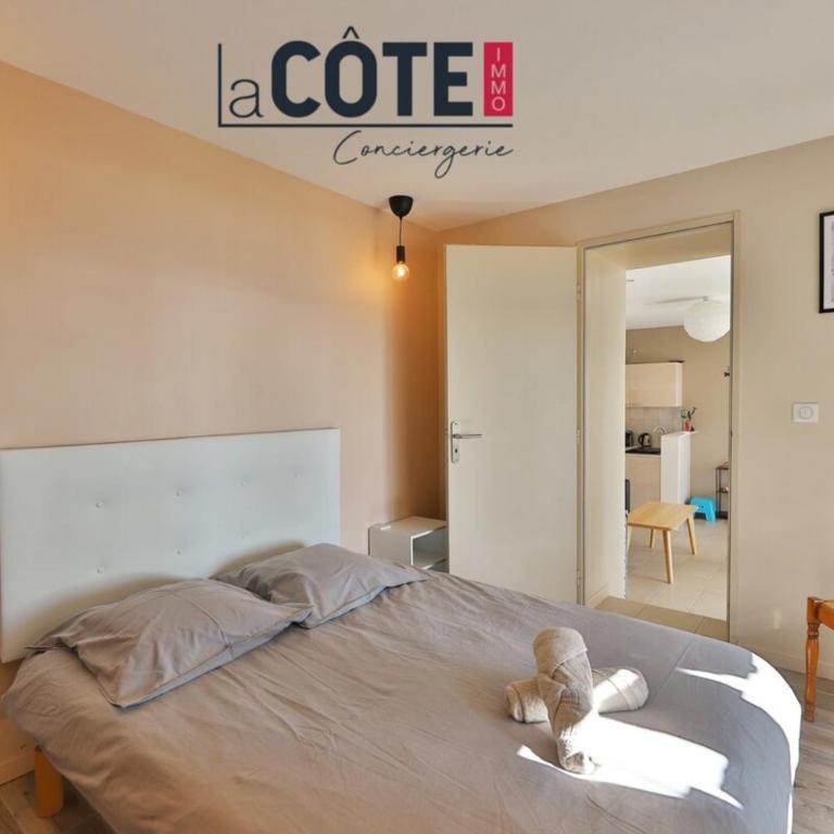 Les pieds dans leau - Haus mit 3 Schlafzimmern - 12