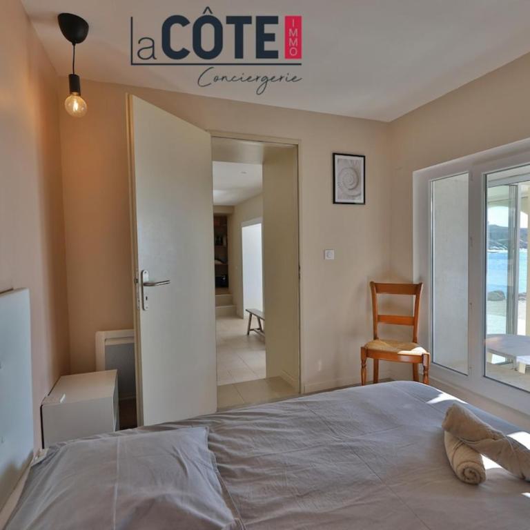 Les pieds dans leau - Haus mit 3 Schlafzimmern - 13