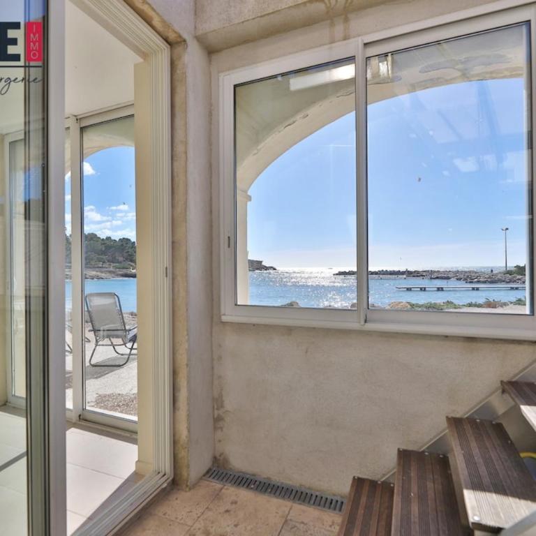 Les pieds dans leau - Haus mit 3 Schlafzimmern - 16