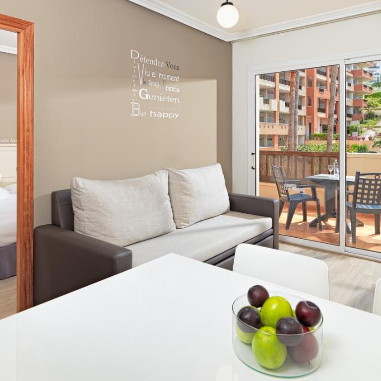 H10 Mediterranean Village - Apartamento de 2 dormitorios (2 adultos + 2 niños de hasta 10 años) - 1