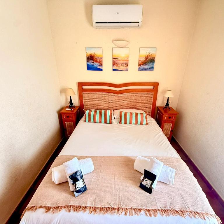 Benalbeach Apartment with Magnificent Sea View - Apartamento con vistas al mar - 4