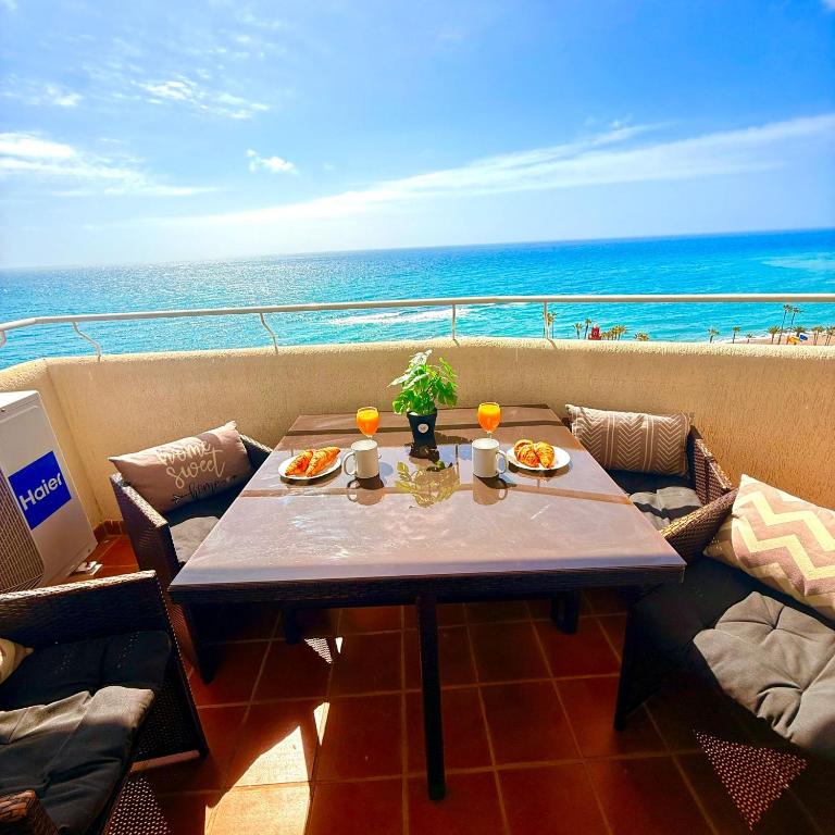 Benalbeach Apartment with Magnificent Sea View - Apartamento con vistas al mar - 20
