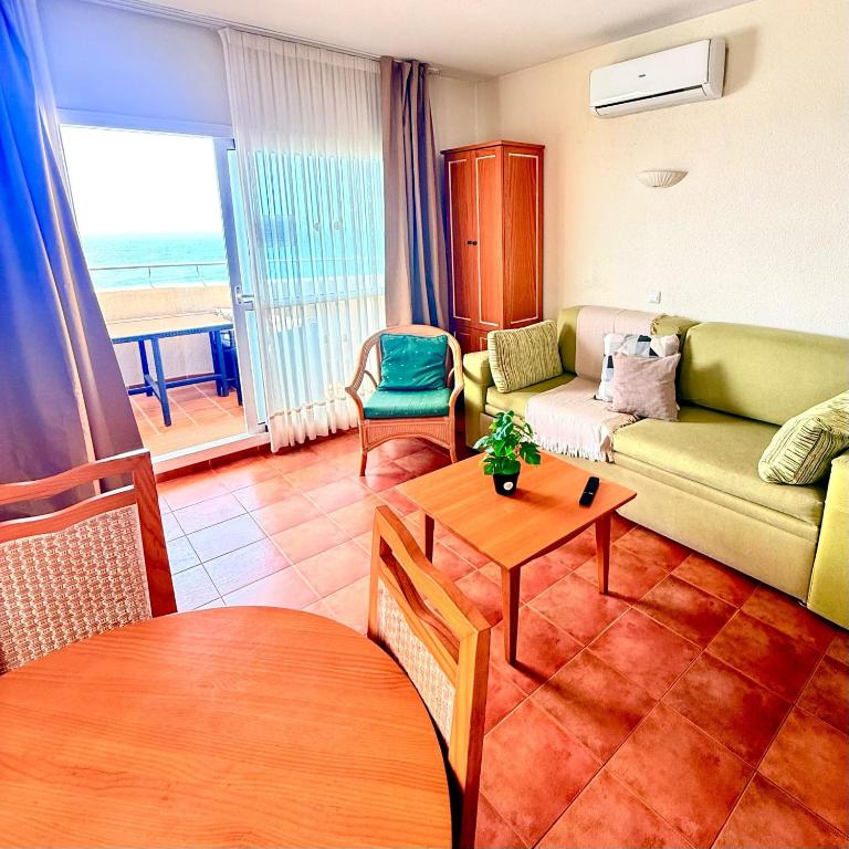 Benalbeach Apartment with Magnificent Sea View - Apartamento con vistas al mar - 7