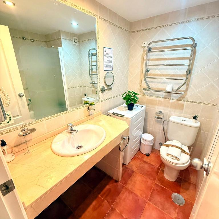 Benalbeach Apartment with Magnificent Sea View - Apartamento con vistas al mar - 15