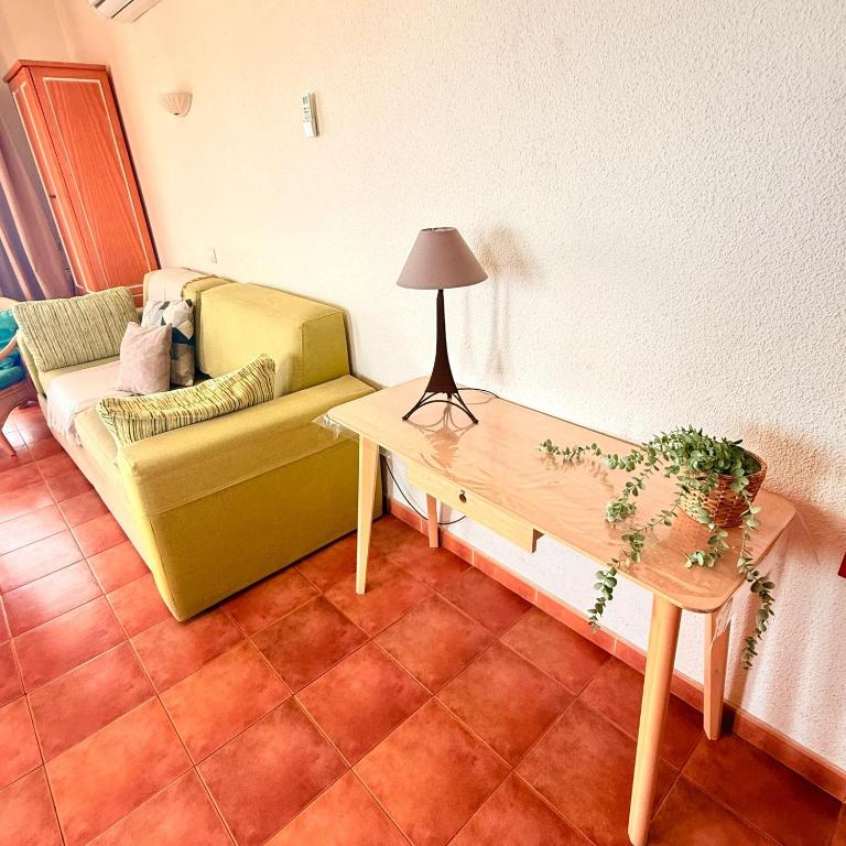 Benalbeach Apartment with Magnificent Sea View - Apartamento con vistas al mar - 6