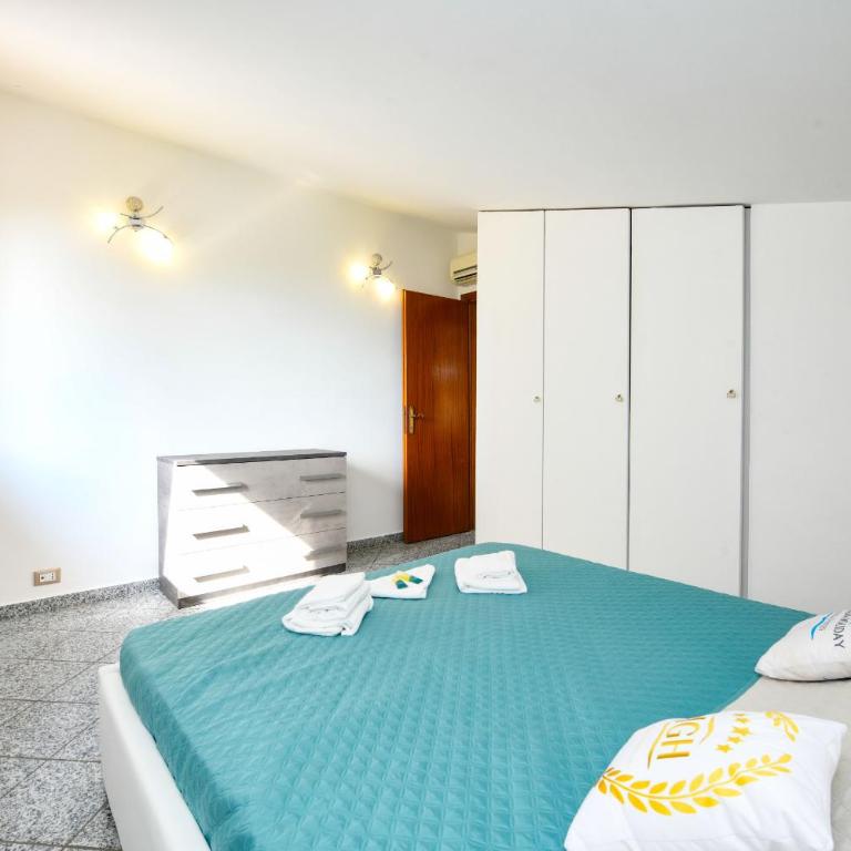 My Garda Holiday Home Peschiera Dogana - Appartamento con Balcone - 5