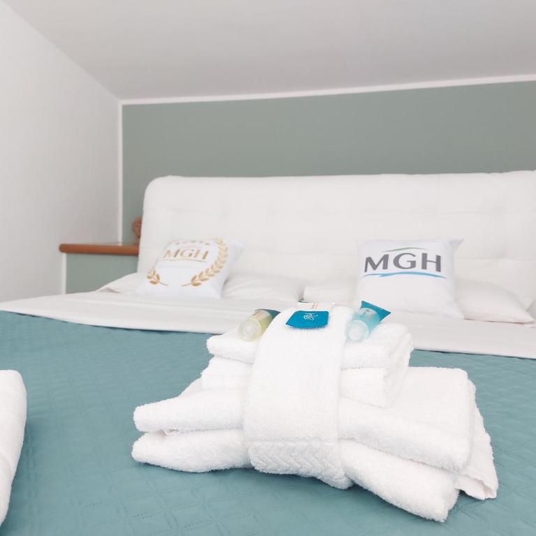 My Garda Holiday Home Peschiera Dogana - Appartamento con Balcone - 1
