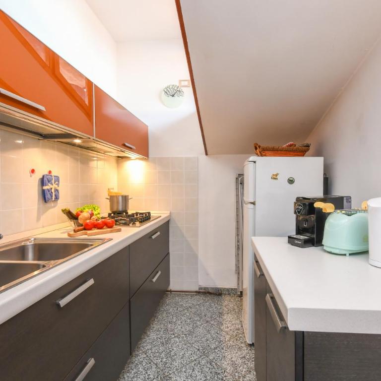 My Garda Holiday Home Peschiera Dogana - Appartamento con Balcone - 15
