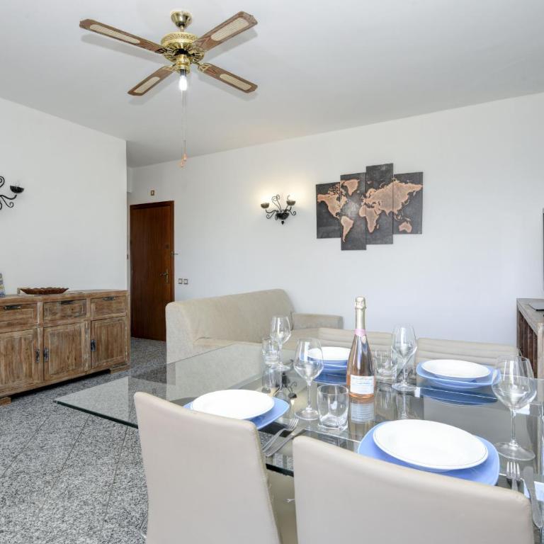 My Garda Holiday Home Peschiera Dogana - Appartamento con Balcone - 9