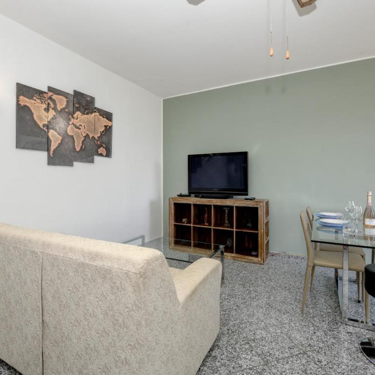 My Garda Holiday Home Peschiera Dogana - Appartamento con Balcone - 6