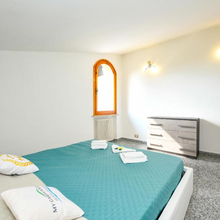 My Garda Holiday Home Peschiera Dogana - Appartamento con Balcone - 4