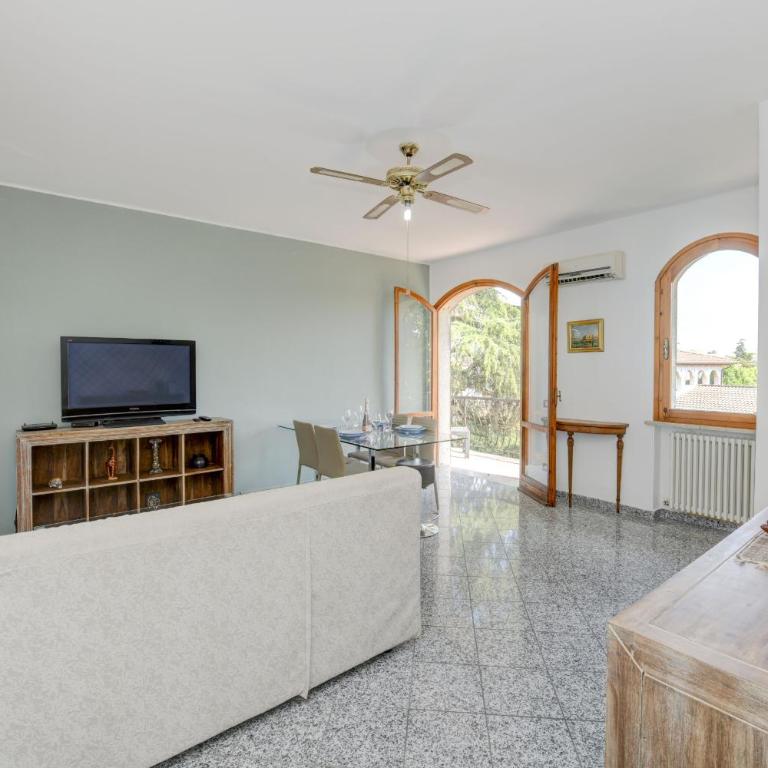 My Garda Holiday Home Peschiera Dogana - Appartamento con Balcone - 10