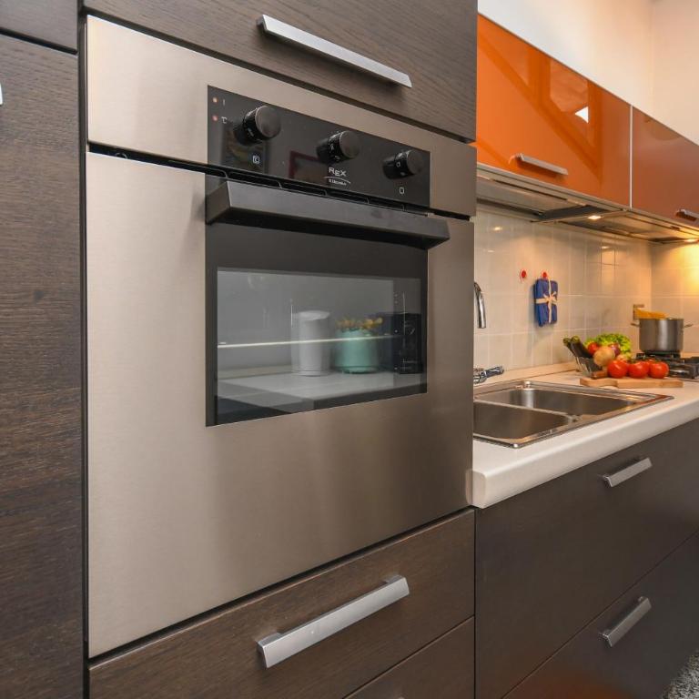 My Garda Holiday Home Peschiera Dogana - Appartamento con Balcone - 12