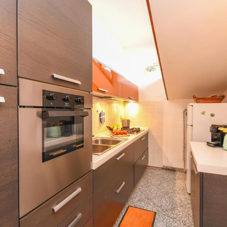 My Garda Holiday Home Peschiera Dogana - Appartamento con Balcone - 16