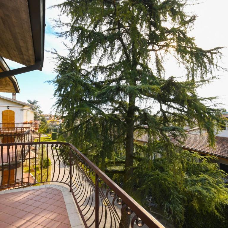 My Garda Holiday Home Peschiera Dogana - Appartamento con Balcone - 25