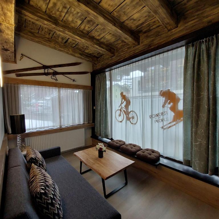 Apart 77 - Appartement 2 Chambres - 2