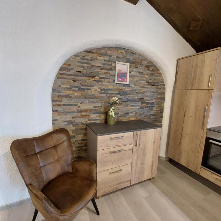 Apart 77 - Appartement 2 Chambres - 3