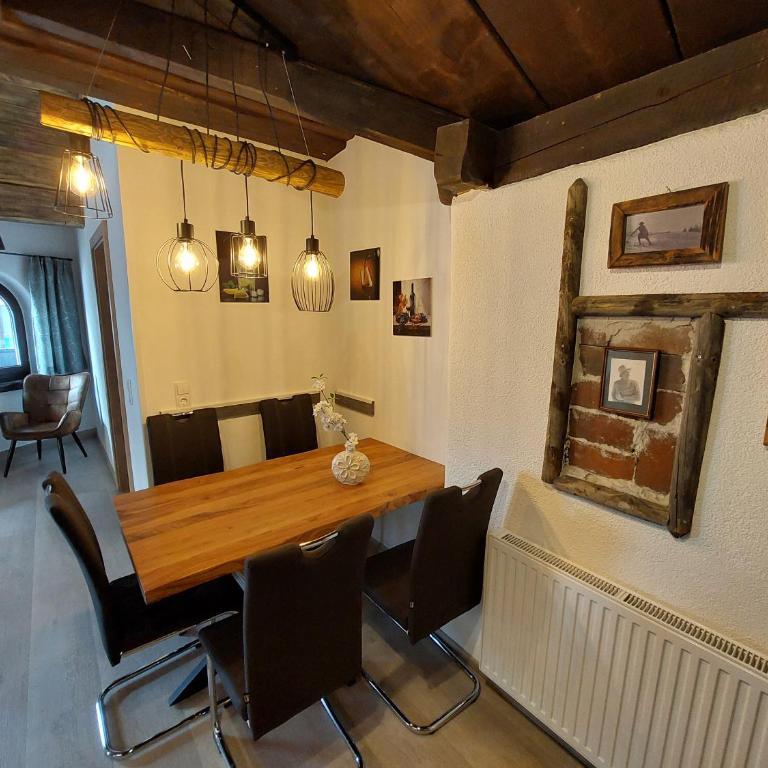 Apart 77 - Appartement 2 Chambres - 4
