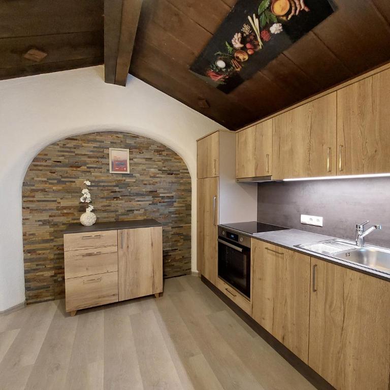 Apart 77 - Appartement 2 Chambres - 5