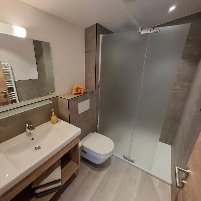 Apart 77 - Appartement 2 Chambres - 6
