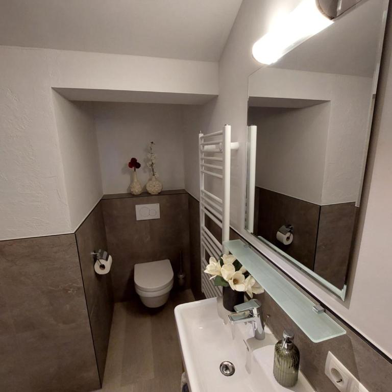 Apart 77 - Appartement 2 Chambres - 7